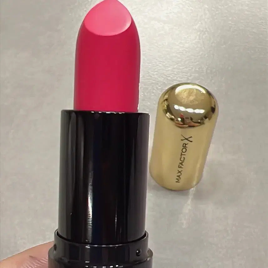 [BUNJANG] Max Factor Lipstick 009 Purple Pink / 맥스팩터 립스틱 009 퍼플 핑크색