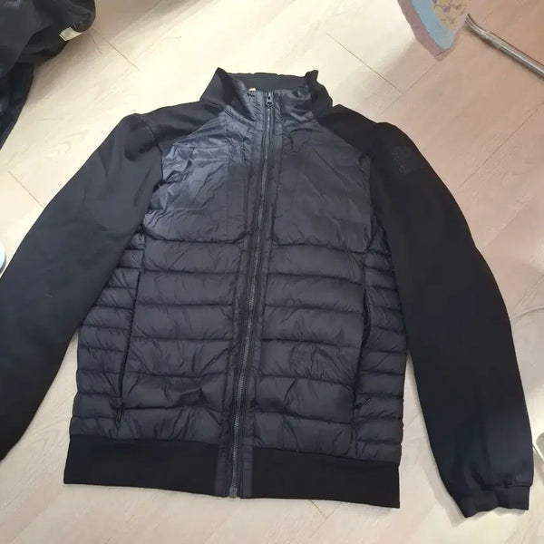 [BUNJANG] Parajumpers Lightweight Down Jacket / 파라점퍼스 경량패딩