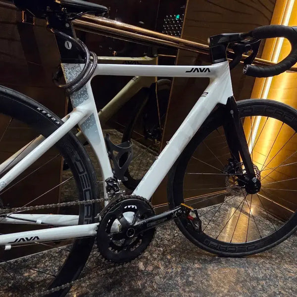 [BUNJANG] JAVA Siluro 6 Road Bike / 자바 실룰로 6  급처/대차 추금 90있음