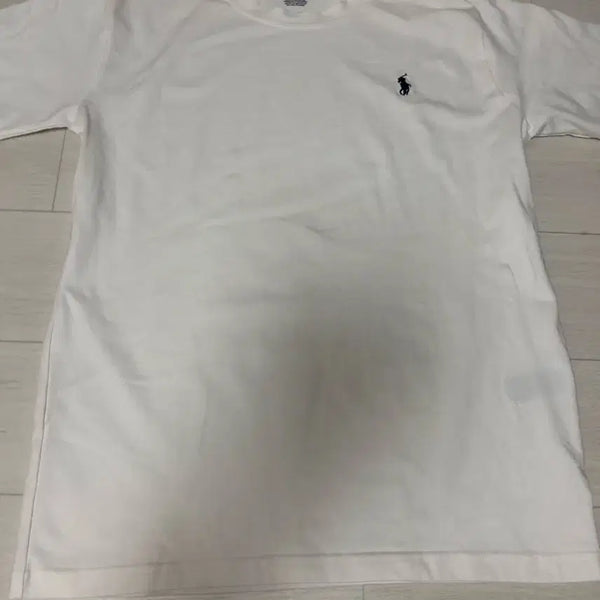 [BUNJANG] Polo Ralph Lauren Short Sleeve T-Shirt / 폴로 반팔티
