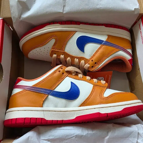 [BUNJANG] Nike Women's Dunk Low (DH9765-101) / 신발_나이키_여성_덩크 로우(DH9765-101)