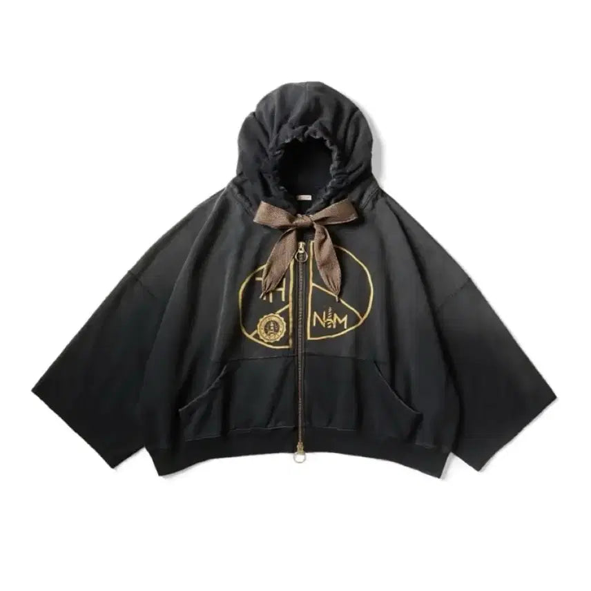 [BUNJANG] KEPITAL 25SS Devil Hood Blouson / 케피탈 25ss Devil hood blouson 데빌 후드 블루종