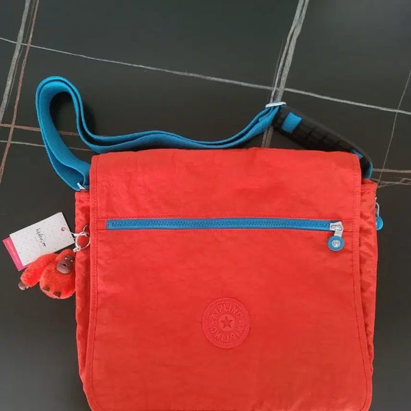 [BUNJANG] Kipling Crossbody Bag / 키플링 크로스백 새상품