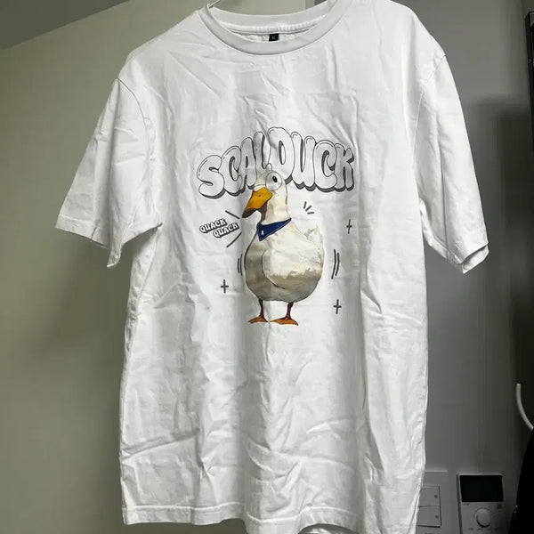 [BUNJANG] DRX Rascal 2024 T-Shirt XL / 2024 Drx 라스칼 티셔츠