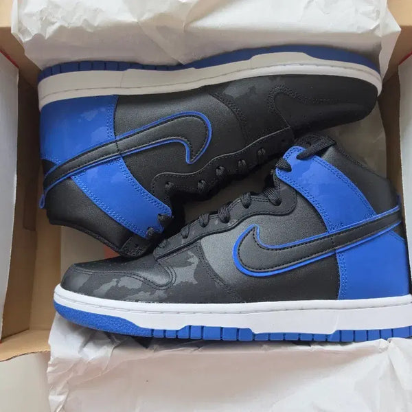 [BUNJANG] Nike Men's Jordan Dunk High (DD3359-001) / 신발_나이키_남성_조던 덩크 하이(DD3359-001)