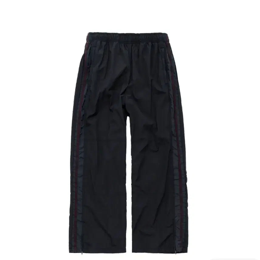 [BUNJANG] Politeuro Old School Track Pants Blue Black / [2] 폴리테루 올드스쿨 트랙팬츠 블루 블랙