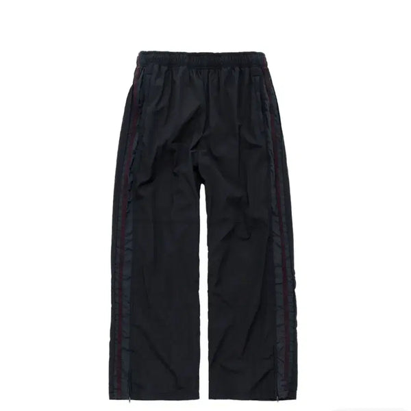 [BUNJANG] Politeuro Old School Track Pants Blue Black / [2] 폴리테루 올드스쿨 트랙팬츠 블루 블랙