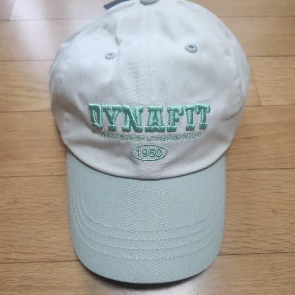 [BUNJANG] Dynafit Women's Ball Cap / 다이나핏 여성 모자