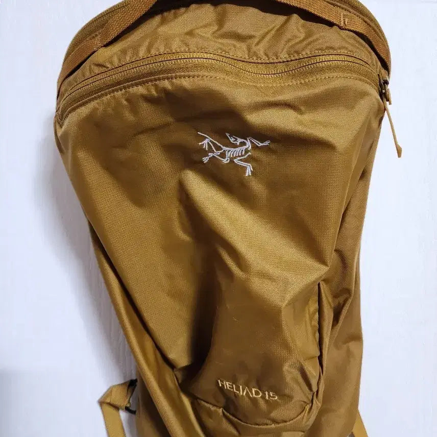 [BUNJANG] Arc'teryx Heliard 15 Backpack / 아크테릭스 헬리아드15