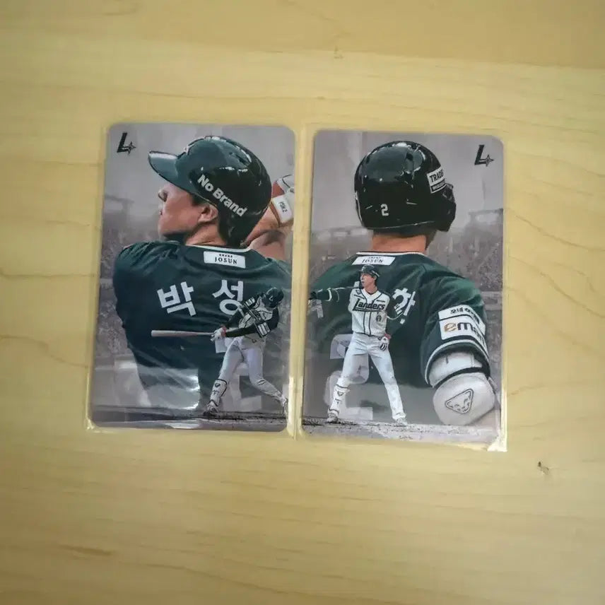[BUNJANG] SSG Landers Park Sung-han 22 Hits Commemorative Photocard / SSG랜더스 박성한 22안타 기념 포토카드