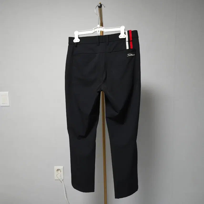 [BUNJANG] Titleist Men's Summer Punching Detail Golf Pants / 30 ) 타이틀리스트 남성 여름 펀칭 바지