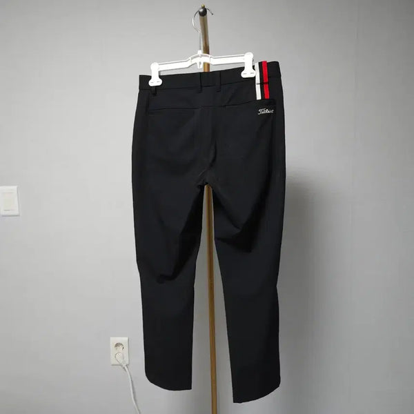 [BUNJANG] Titleist Men's Summer Punching Detail Golf Pants / 30 ) 타이틀리스트 남성 여름 펀칭 바지