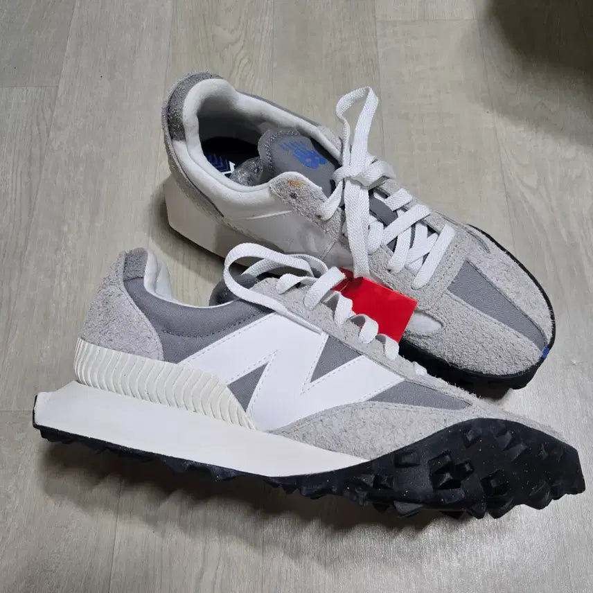 [BUNJANG] New Balance XC-72 Running Shoes / 새상품 뉴발란스 xc-72런닝화 운동화 255