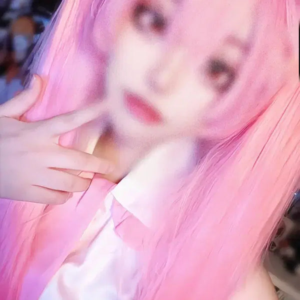 [BUNJANG] Sakura Miku Full Cosplay Set (L) / 사쿠라 미쿠 풀셋L