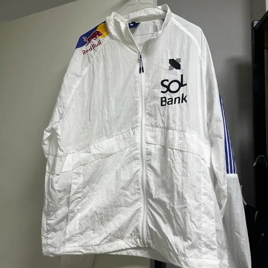 [BUNJANG] DRX 2024 Nomaking Uniform L / 2024 DRX 노마킹 유니폼