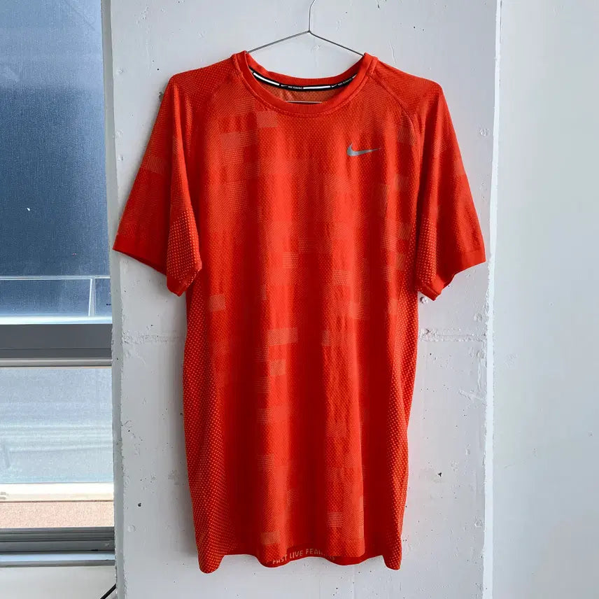 [BUNJANG] Nike Short Sleeve T-Shirt / (M) 나이키 반팔 티셔츠