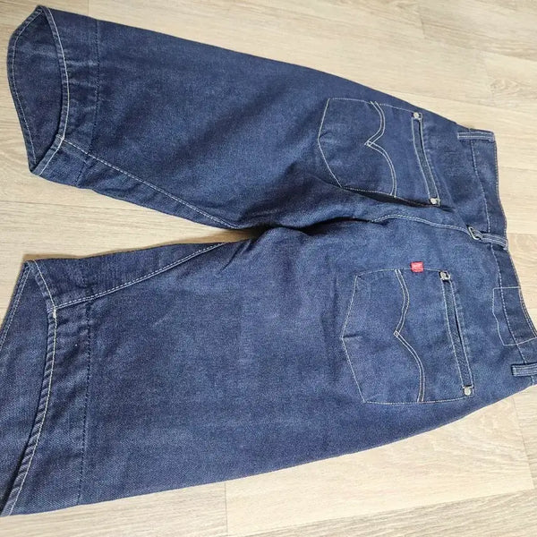 [BUNJANG] Levi's Engineered Jeans Denim Pants / 리바이스 엔지니어드진 데님팬츠