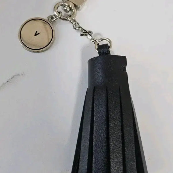 [BUNJANG] BTS Wings Tour Tassel Keyring / (새상품)BTS 방탄 굿즈/윙즈투어 태슬키링