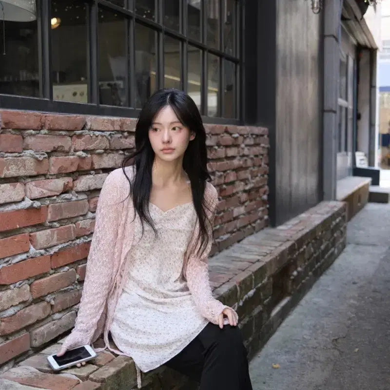 [BUNJANG] Wearneed Port Mini Dress / 웨어니드 포트 미니원피스