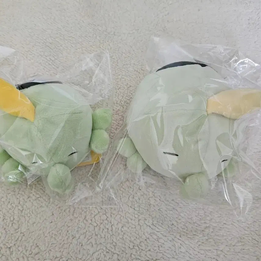 [BUNJANG] Pokemon Goppaku Doll / 포켓몬스터 꼴깍몬 인형