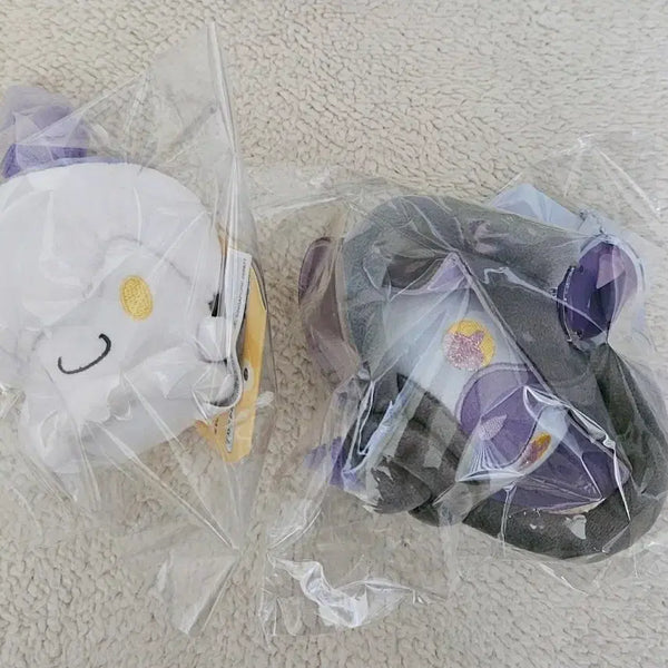 [BUNJANG] Pokemon Litwick Evolution Stone Lampent Plush / 포켓몬스터 불켜미 fit 진화의돌 램프라 인형