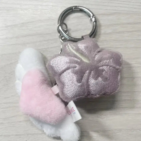 [BUNJANG] Canmake Keyring / 캔메이크 키링