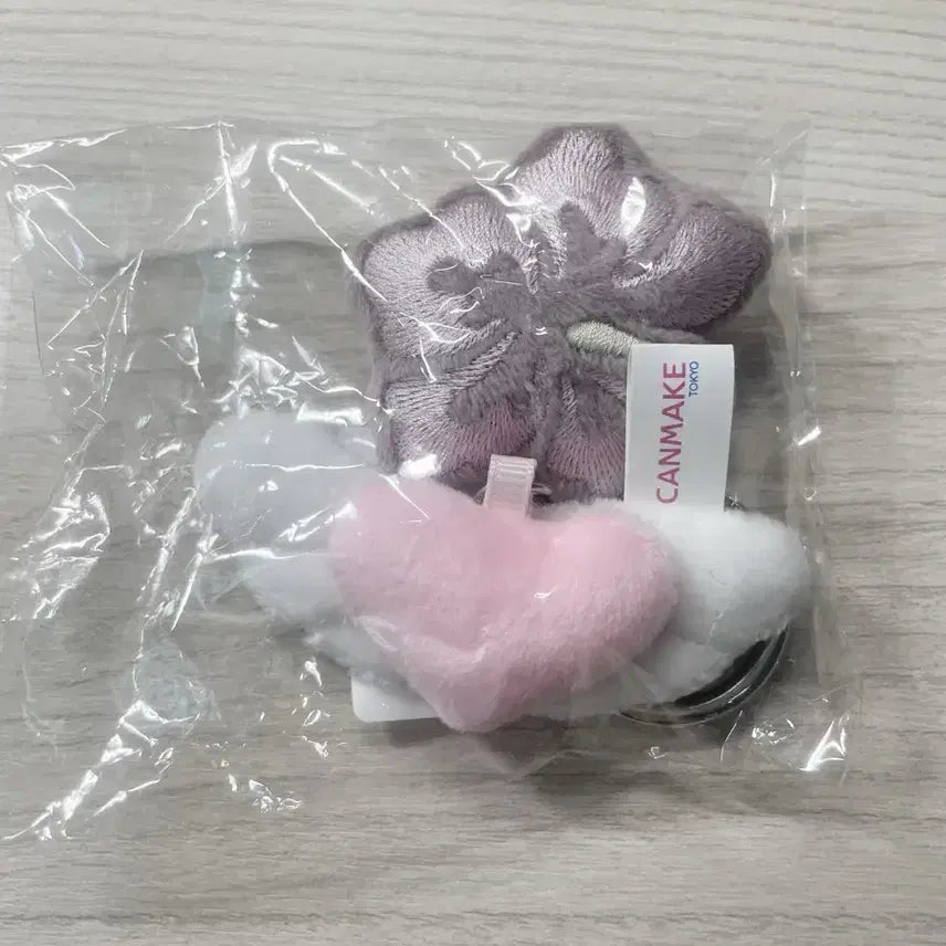 [BUNJANG] Canmake Keychain Sealed / 캔메이크 키링 미개봉