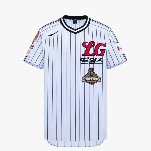 [BUNJANG] LG Twins 2026 Authentic Classic Jersey Size 105 / LG트윈스 유니폼