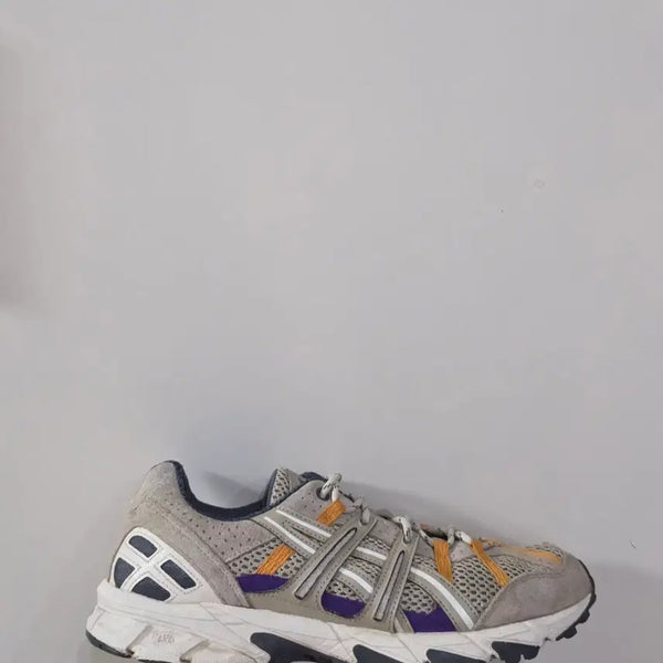 [BUNJANG] Asics Gel-Sonoma 15-50 Wood Crepe Cream Running Shoes / [280] 아식스 젤소노마 15-50 우드크레페크림ㅡ단종매물