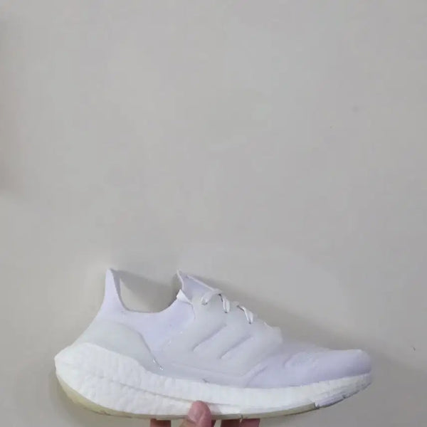[BUNJANG] Adidas Ultraboost 22 PK Triple White / [250] 아디다스 울트라부스트22 PK 트리플화이트