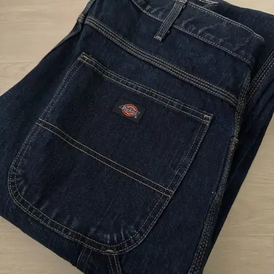 [BUNJANG] Dickies Carpenter Pants 32x32 / 디키즈 카펜더 팬츠