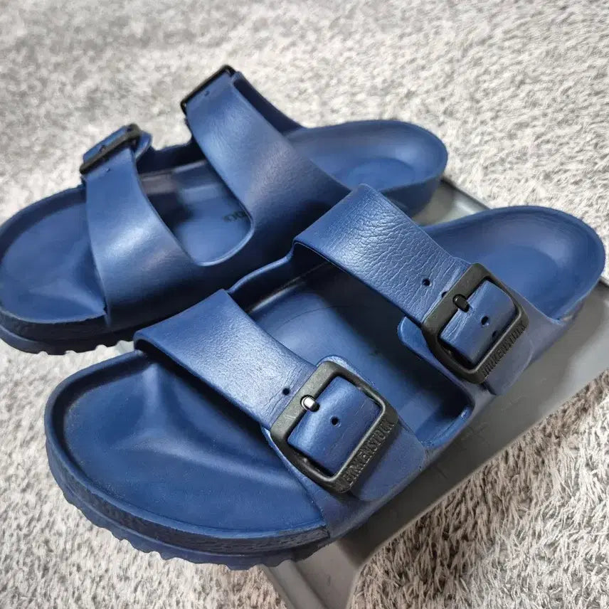 [BUNJANG] Birkenstock Arizona EVA Sandals (270mm) / 버켄스탁 아리조나 EVA 270