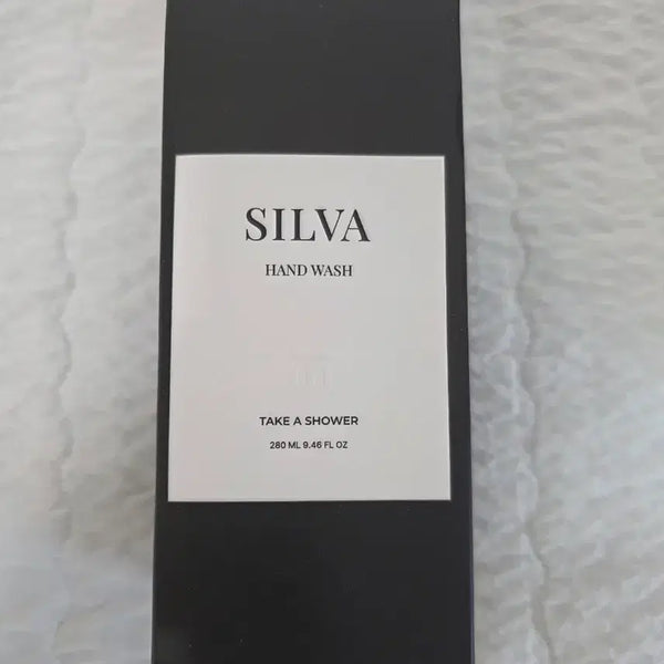 [BUNJANG] Take A Shower Silbar Hand Wash 280ml / 테이크어샤워 핸드워시