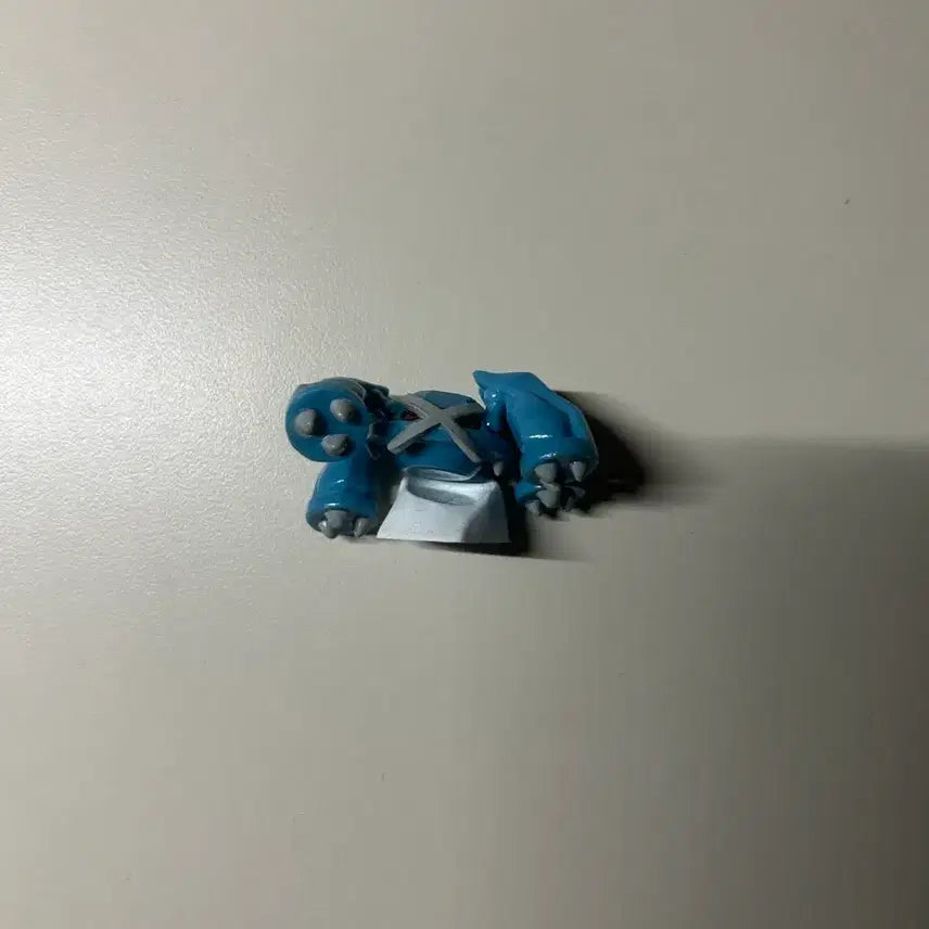 [BUNJANG] Metagross Bath Bomb Gacha Figure / 메타그로스 입욕제 가차 피규어