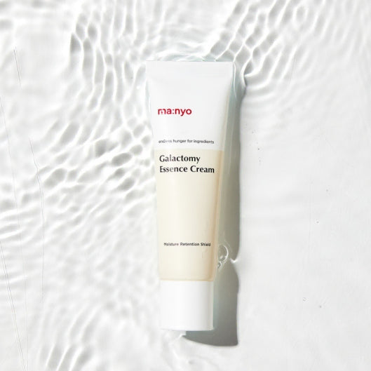 [BUNJANG] Manyo Factory Galactomy Essence Cream 50ml / 마녀공장 갈락토미 에센스 크림, 50ml