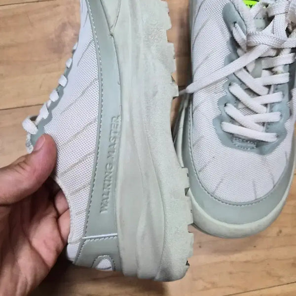 [BUNJANG] Walking Master Sneakers / 워킹 마스터  운동화37