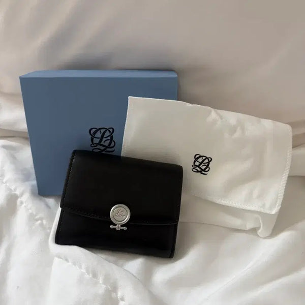 [BUNJANG] Louis Quatorze Bifold Wallet / 루이까또즈 반지갑(급처)