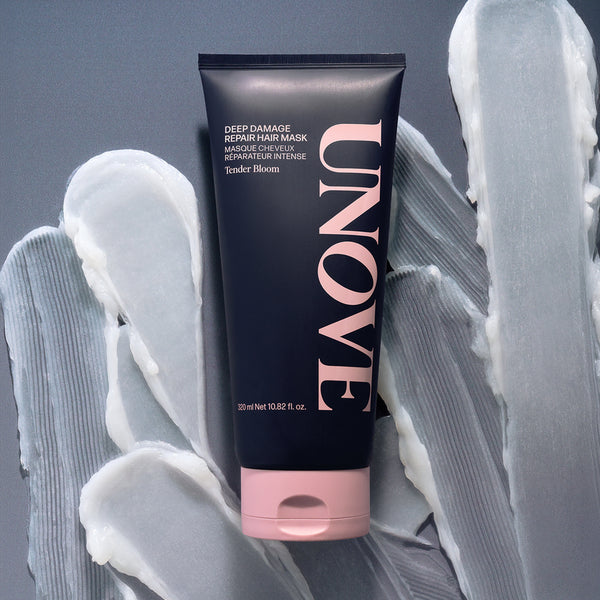 [BUNJANG] Anove Large Deep Damage Hair Treatment EX, 320ml / 어노브 대용량 딥 데미지 헤어 트리트먼트 EX, 320ml