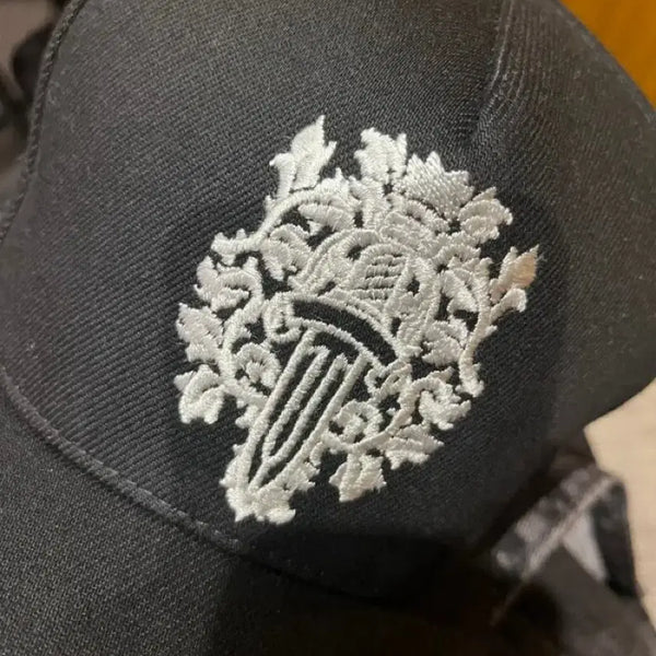[BUNJANG] Chrome Hearts Snapback Hat / 크롬하츠모자