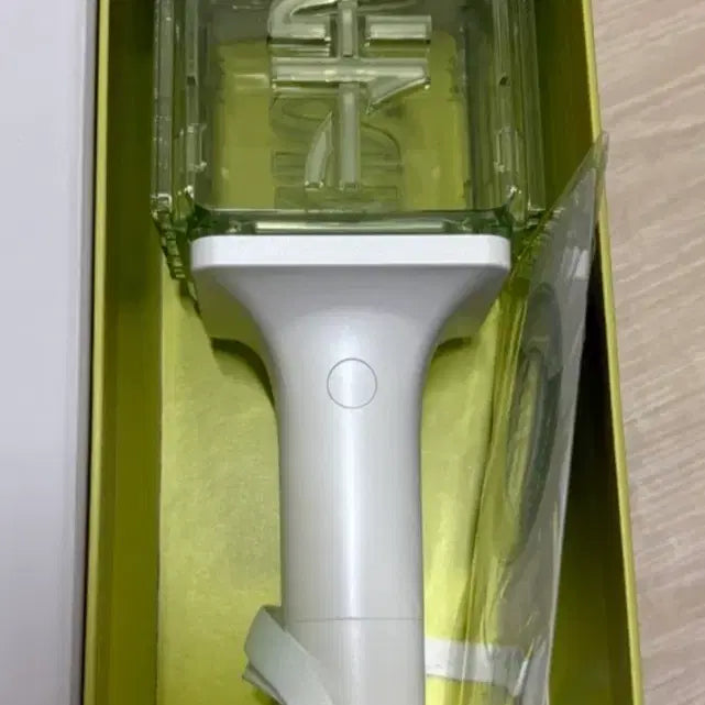 [BUNJANG] NCT 127 Lightstick / 엔시티127 믐뭔봄