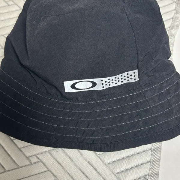 [BUNJANG] Oakley Bucket Hat / 오클리 버킷햇