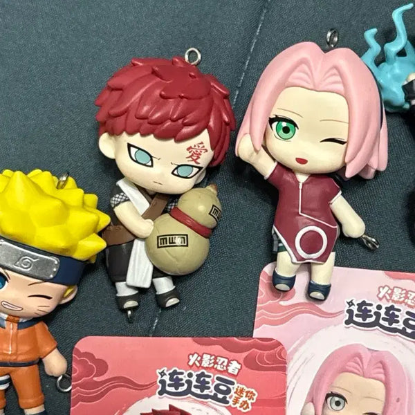 [BUNJANG] Naruto Da Rong Gacha Gaara / 나루토 대롱가챠 가아라