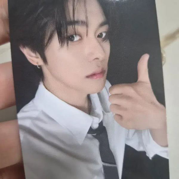 [BUNJANG] NOCFFEE IRYO Photocard / 노커피 이리오