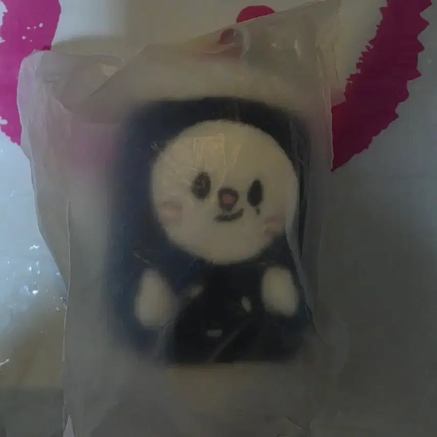 [BUNJANG] Gimbap Keyring / 지니렛 김밥키링