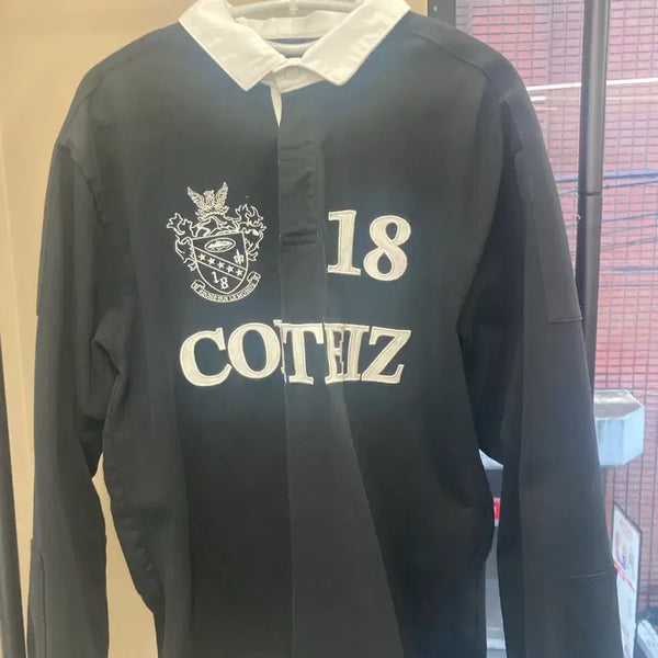 [BUNJANG] Corteiz Pique Polo Shirt / [L] Corteiz 피케티