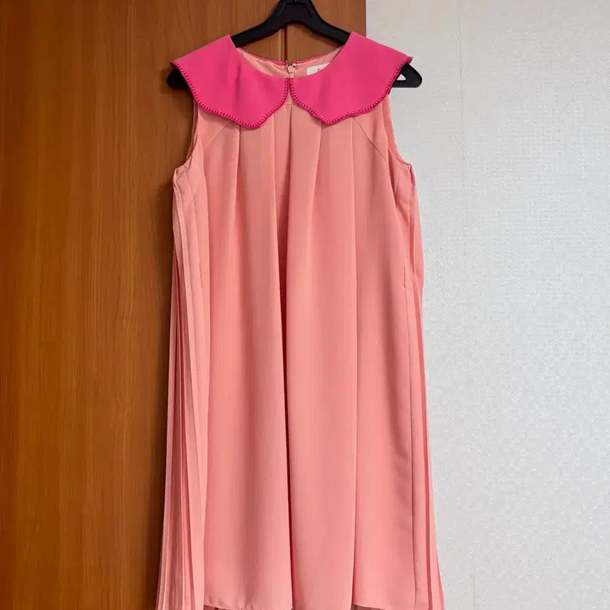 [BUNJANG] ENC One-Piece Dress / ENC원피스