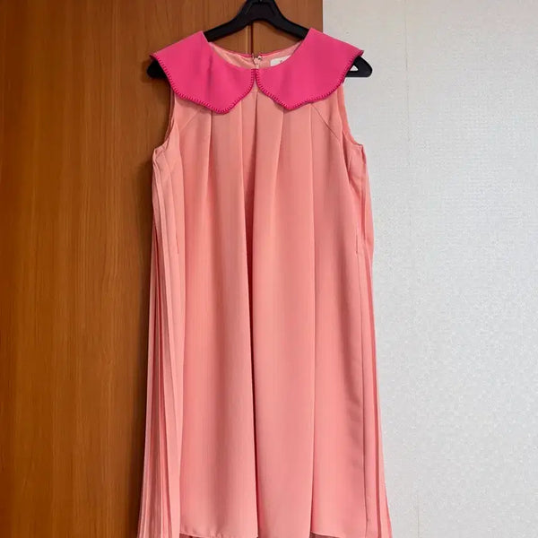 [BUNJANG] ENC One-Piece Dress / ENC원피스