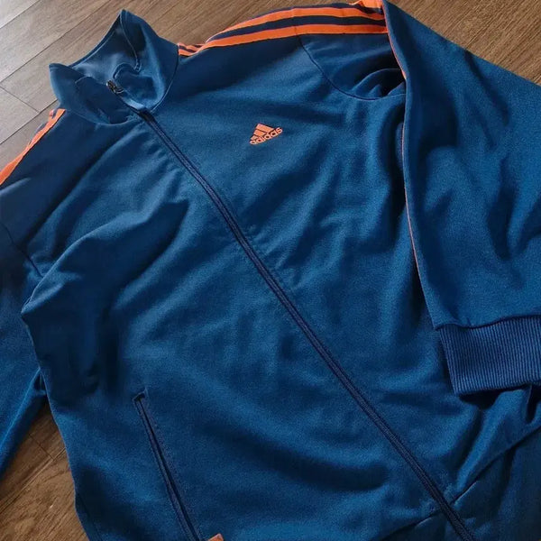 [BUNJANG] Adidas Track Top / 아디다스 희귀 져지ㅡ