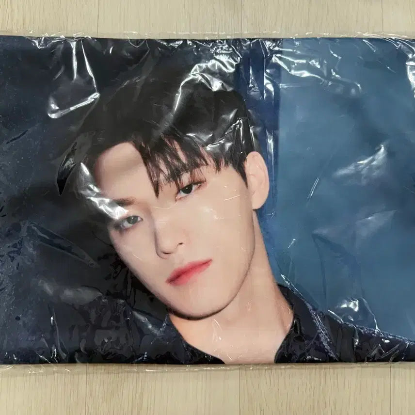 [BUNJANG] SEVENTEEN Dino Towel / 새븐틴 디노 타월