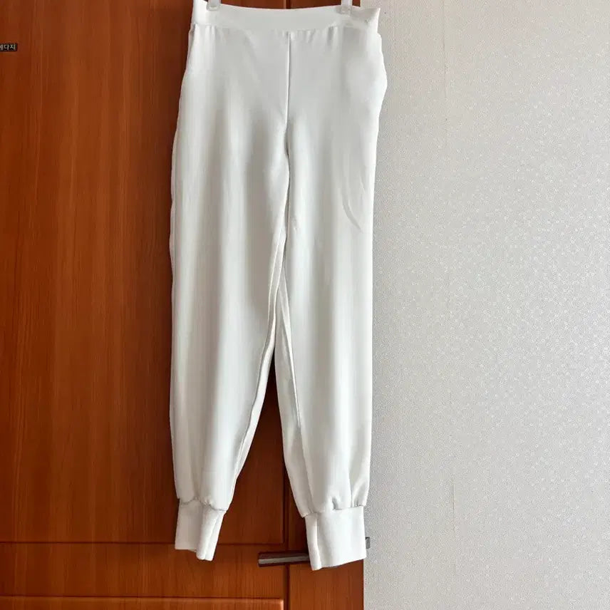 [BUNJANG] Winsome Banding Jogger Pants / 윈썸 밴딩조거팬츠